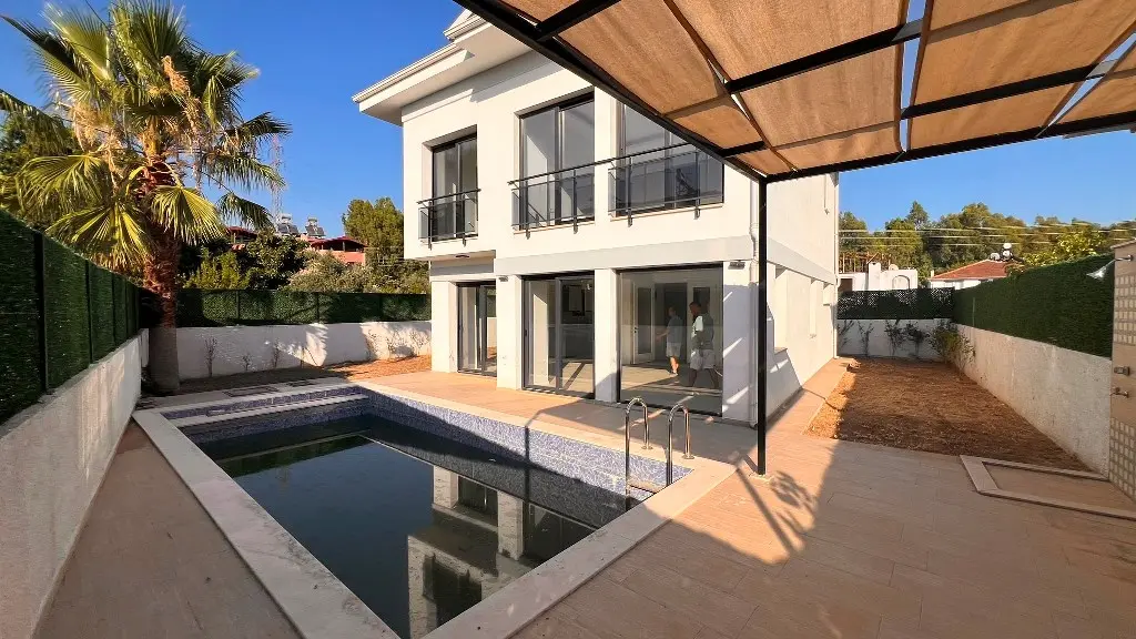 Home in Ciftlik